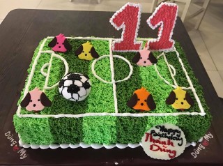 Birthday Cake 26
