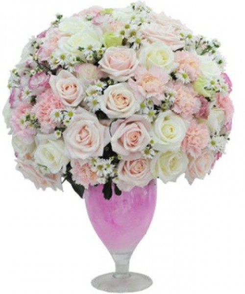 Luxurious Vase Flowers 33
