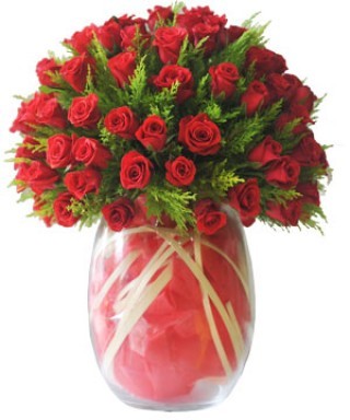 Luxurious Vase Flowers 45