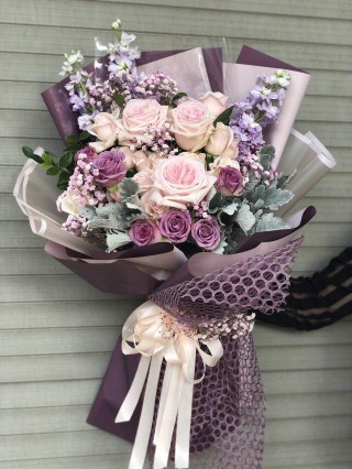 Luxury Bouquet 04