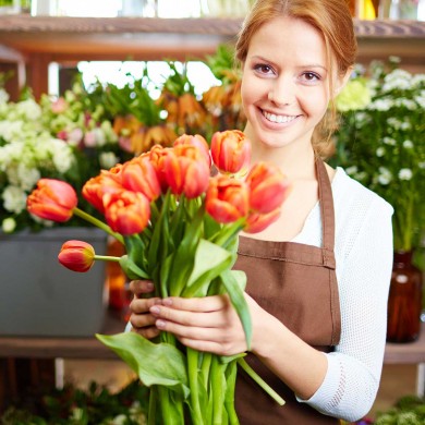 The most prestigious online flower delivery service in Hanoi