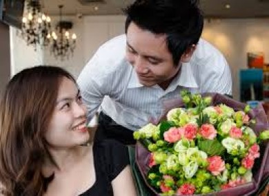 Buy flowers most prestigious in Hai Phong