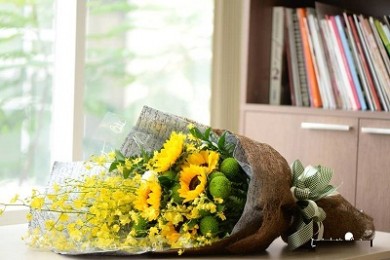 Hai Phong Flowers Delivery