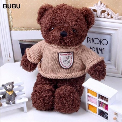 Cute Teddy Bear 12