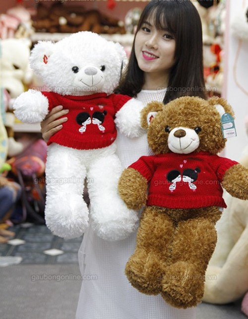 Cute Teddy Bear 24