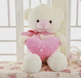 Cute Teddy Bear 40