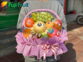 Beautiful Fruit Basket 39