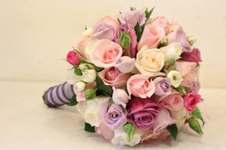 Bridal Bouquet 04