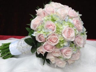 Bridal Bouquet 05