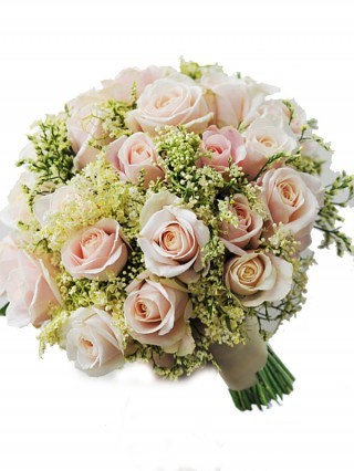 Bridal Bouquet 08