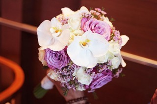 Bridal Bouquet 14