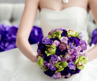 Bridal Bouquet 15