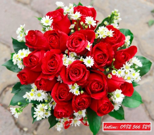 Bridal Bouquet 23