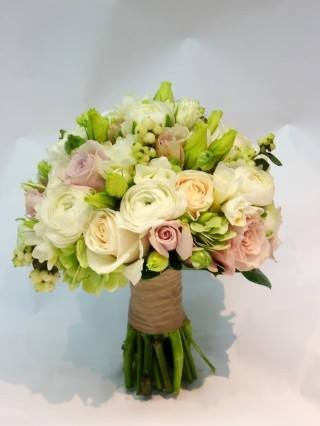 Bridal Bouquet 24