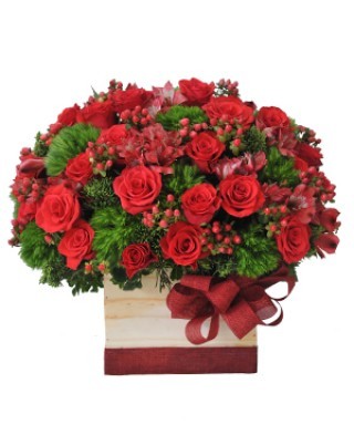 Luxurious Flower Box 33