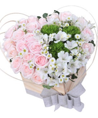 Luxurious Flower Box 39