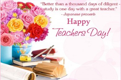 Greetings 20-11 or Meaning for Vietnamese Teachers Day
