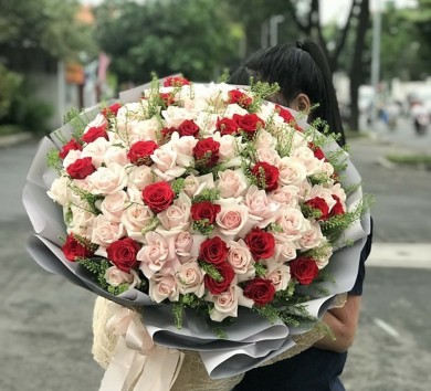 Shop hoa tươi Đà Nẵng